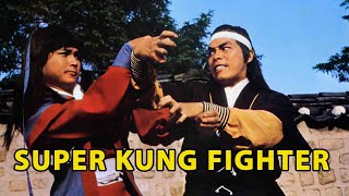 Wu Tang Collection - Super Kung Fu Fighter