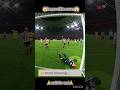 #shots Impossible goalkeeper save in football 😱😱😱😱😱#football #trending#prime #beautiful