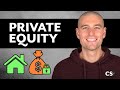 The Private Equity Pitch