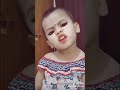 shorts cute baby funny run run tiktok song city slums comedy video badrus world