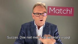 Positief ondernemen #9: De klant is koning (op jou - RTL Z NIEUWS