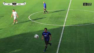 Trofeo FMPC 2025 - Full Match: Team Blue vs Al-Azhar Glorie