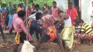 Batemura nagbcha puja