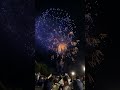 2019年志布志みなとまつり② 過去動画 縦動画 花火