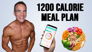 1200 Calorie Diet Plan - Too Low Calorie?
