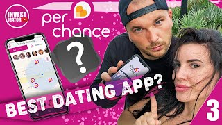 Best Dating Apps 2020 - Perchance App - genius idea that came to life. How to Market New App.