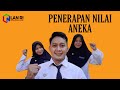 Implementasi Nilai-Nilai ANEKA | Tugas Latsar CPNS 2021|