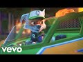 Adam Levine - Good Mood || Paw Patrol The Movie's Song - MovieClip