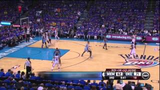 How The Grizzlies Lost To The Thunder In Game 7