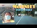 Vlog #167 North gate Alabang to South Forbs // McKinley // Wel TV Official // via Skyway!!!