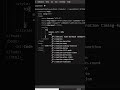 CSS simple fade in animation 💻 #shorts #css #html