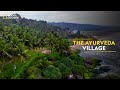 The Ayurveda Village | It Happens Only in India | National Geographic