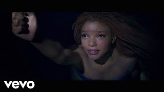 Halle - Part of Your World (From "The Little Mermaid")