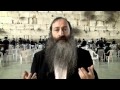 Ego vs. God - Rabbi Svirsky on Parsha Lech Lecha