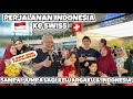 PERJALANAN DARI INDONESIA KE SWISS || LIBUR TELAH USAI || DI JEMPUT MASBREW 😍