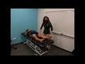 External Rotation Recurvatum Test