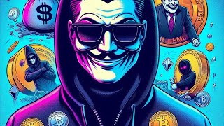 CRYPTO IS A SCAM (Official Audio)