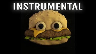 Jack Stauber - Fighter (Instrumental)