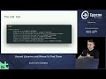 c shared libraries and where to find them luis caro campos cppcon 2024