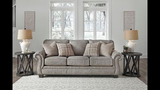 Olsberg Sofa by Ashley 4870138 - SpeedyFurniture.com