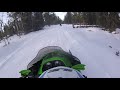 2000 arctic cat zr 600