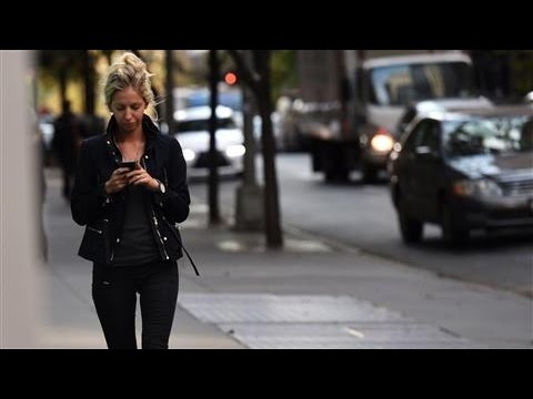The Rise of Phone Reading The Rise of Phone Reading