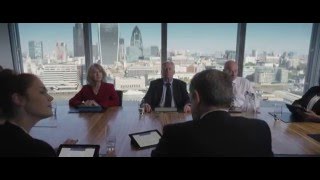 Board Intelligence - See What Matters