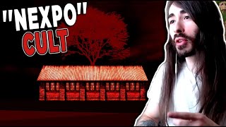 The Cult in a Boarding School By Nexpo & More! - Cr1tikal Stream