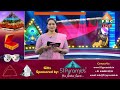 ఆట మాది గిఫ్ట్ మీది ep22 ata madi gift meedi ep 22 15 09 2023 game show anchor srividhya pmctelugu