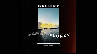 GALLERY - JAMMIN FT. FLUNKY (PNG Official Latest Music)