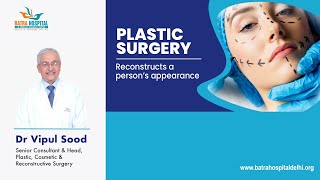 Dr Vipul Sud | Microsurgeon | Plastic, Cosmetic \u0026 Reconstructive Surgery