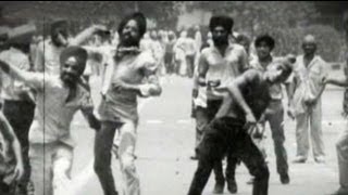 1984 riots: Forgotten chapter?