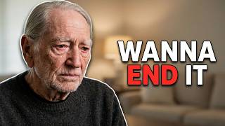 Willie Nelson's Life is Shattered After This Devastating Event Just Unfolded