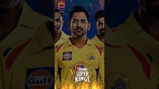 Chennai Super Kings | CSK Anthem | IPL | Dhoni | Thala | Tamil | Status | Ringtone