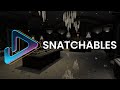[ESX/QB] devm-snatchables | Advanced FiveM Chain Snatching & Shoe Stealing Script