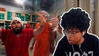 inside atlantas most dangerous jail …