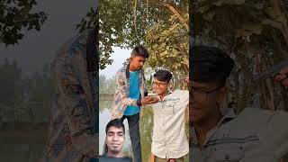 হাগা আটকে গেছে #spsohel #tiktok #funny #reels #atik #atikcomedy