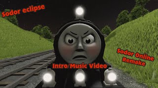 Sodor Eclipse - Music:Intro - Sodor Online Remake