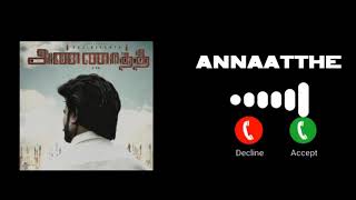 Annaatthe Official Trailer BGM