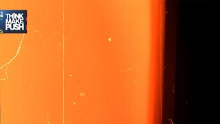 Light Leaks on Film