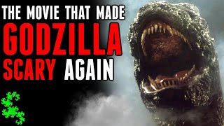 The Movie That Made Godzilla Scary Again