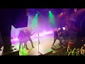 wintersun battle against time live @ nosturi 10.05.2019 helsinki