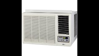 # 165  Difference between window air conditioner and Split Air conditioner