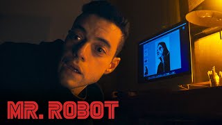 Elliot Kills The Other Elliot | Mr. Robot