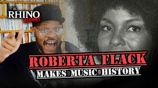 The Legend of Roberta Flack