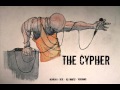 Beaten B , Tete , As, Mofly y Yerevand - The Cypher