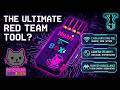 The Hacking Tool That Broke the Internet — nyanBOX Review