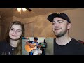 Alip Ba Ta Dear God - Avenged Sevenfold (fingerstyle cover) Couple Reacts