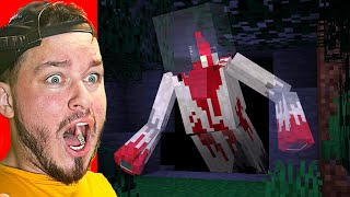 I Fooled My Friend Using GHOSTS in Minecraft