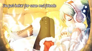 Nightcore - Real Friends